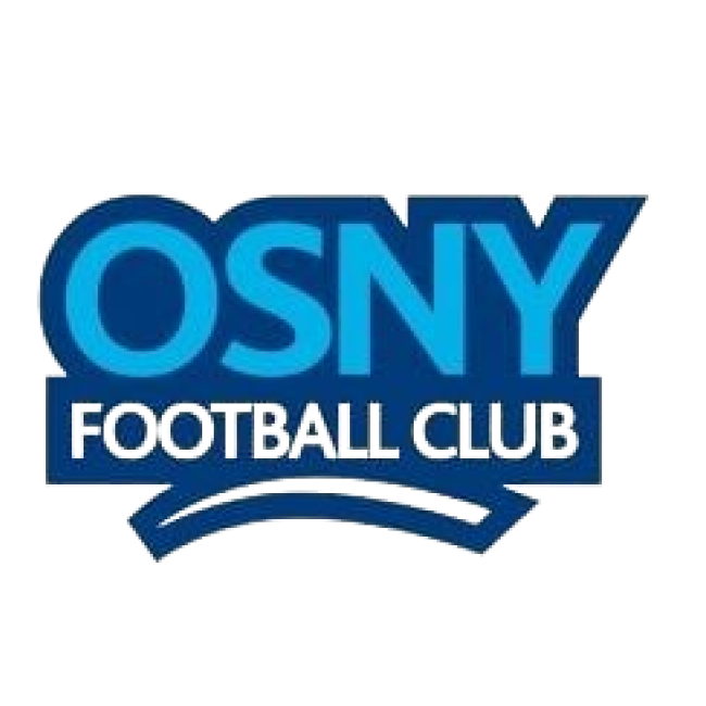 OSNY FC Logo
