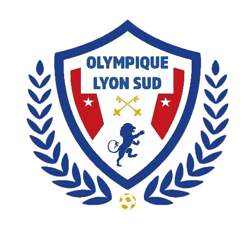 O LYON SUD Logo