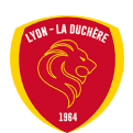 LYON LA DUCHÈRE Logo