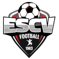 ES CESSON VERT Logo