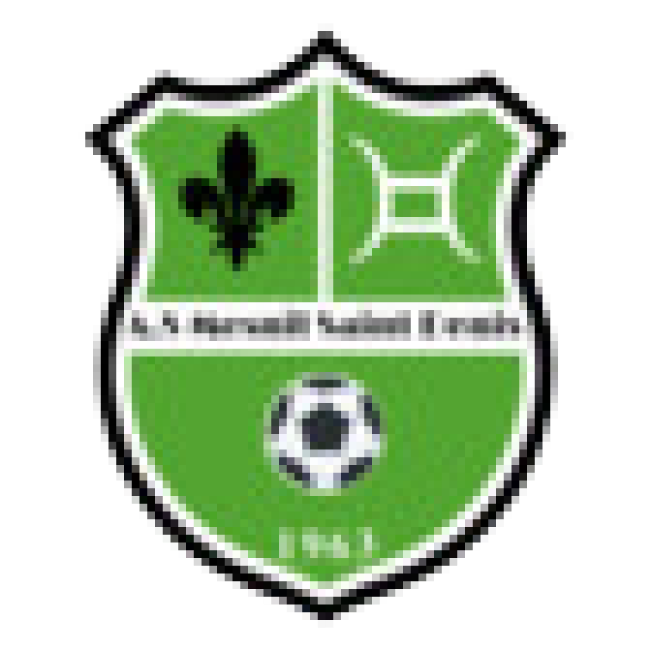 ASL MESNIL ST DENIS Logo