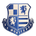 SC MONTFAVET Logo
