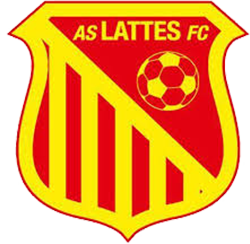 AS LATTES Logo