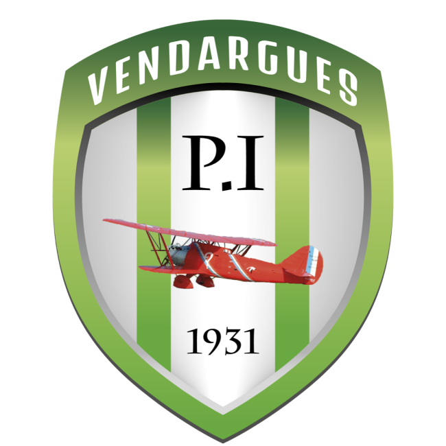 PI VENDARGUES Logo