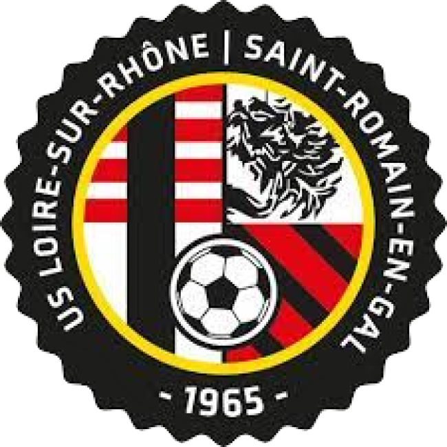 US LOIRE ST ROMAIN Logo