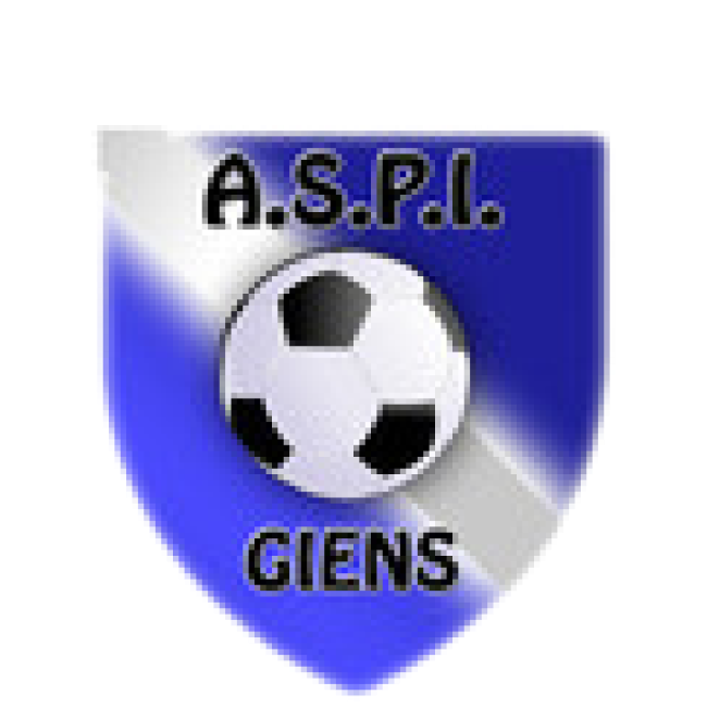 AS PRESQU'ILE GIENS Logo