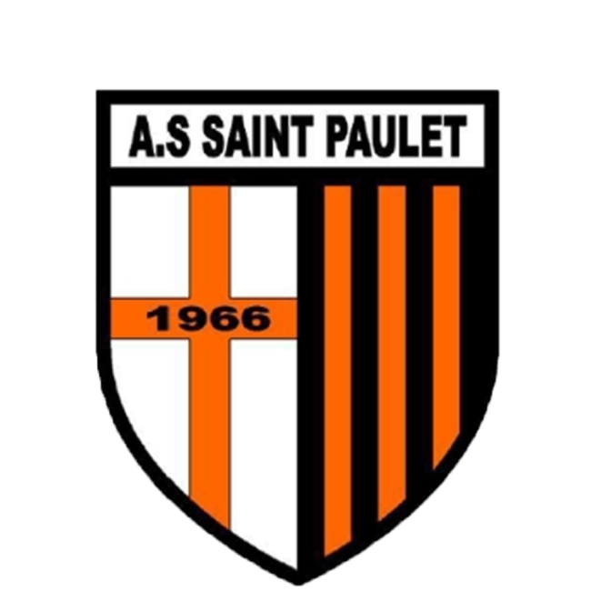 AS ST PAULET Logo