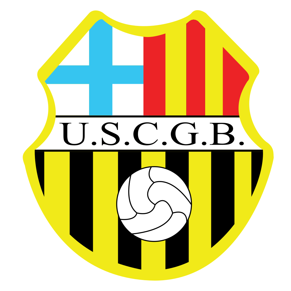 USC GRANDE BASTIDE Logo