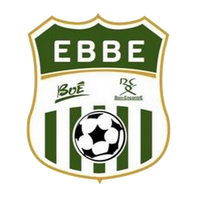ENT. BOE BON ENCONTRE Logo
