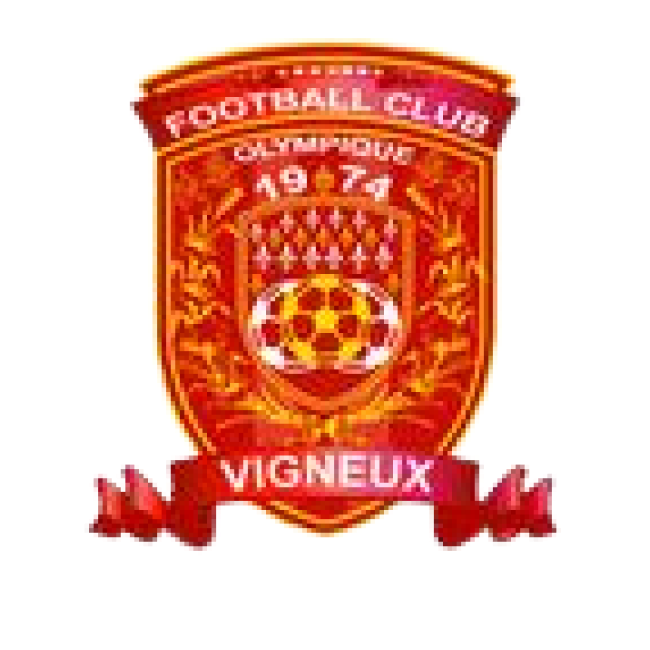FCO VIGNEUX Logo