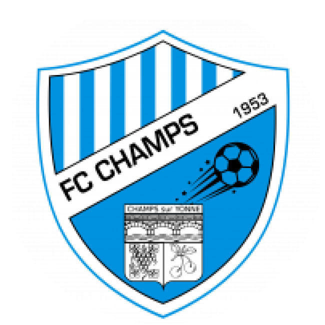 FC CHAMPS Logo
