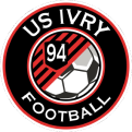 US IVRY Logo
