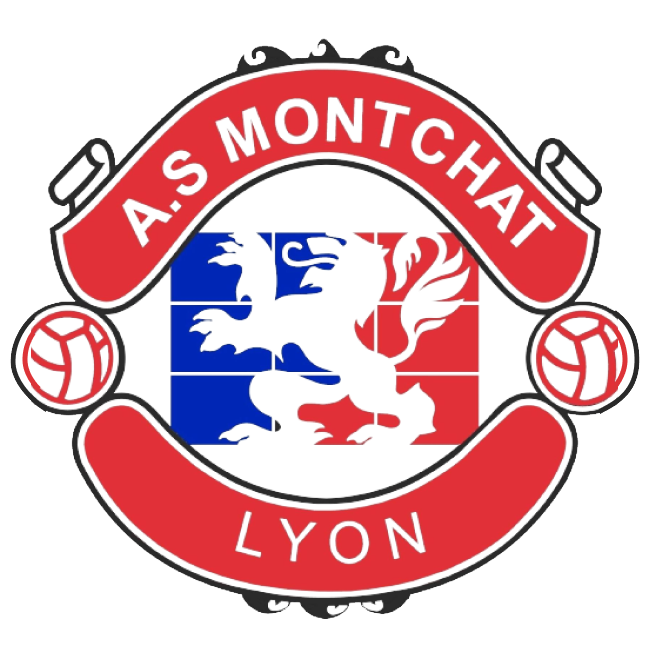 AS MONTCHAT Logo