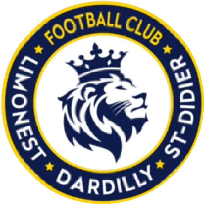 FC LIMONEST ST DIDIER MONT D'OR Logo
