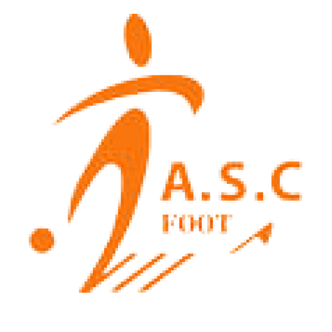 AS CHAPELLE GUINCHAY Logo