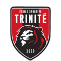 ES TRINITE Logo