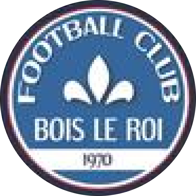 FC BOIS LE ROI Logo