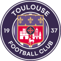 TOULOUSE FC Logo