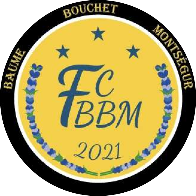 FC BAUME-MONTSEGUR Logo