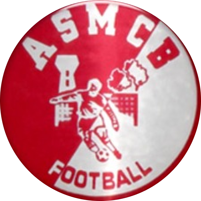 ASM CHATEAU BLANC Logo