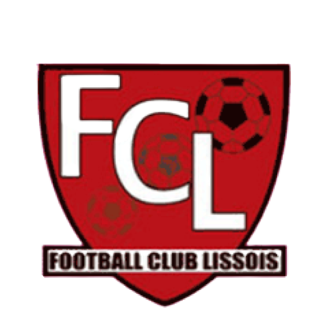 FC LISSOIS Logo