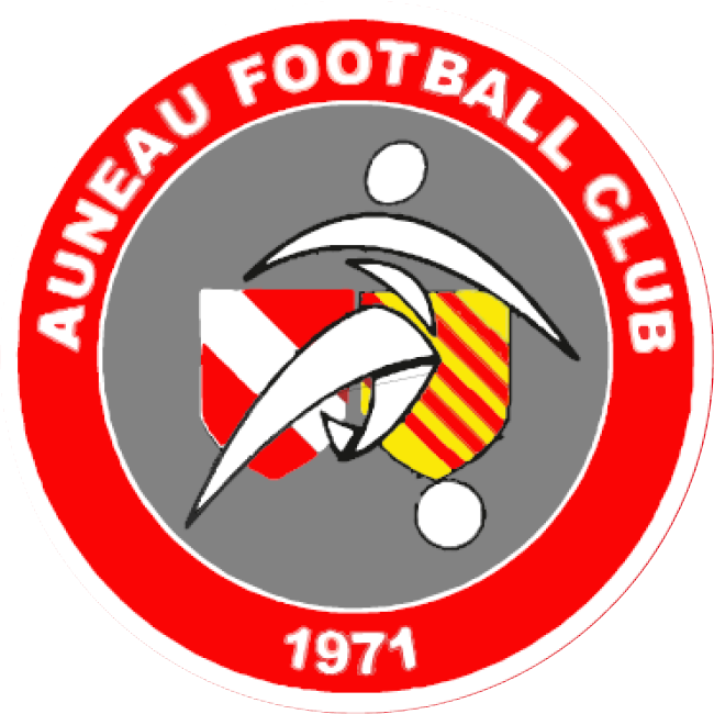 AUNEAU FC Logo