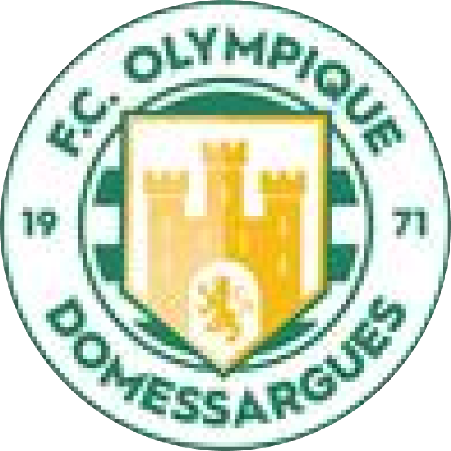 FCO DOMESSARGUES Logo