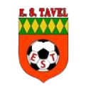 ES TAVEL Logo