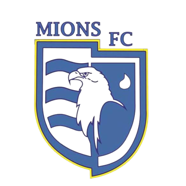 MIONS FC Logo