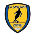 CSM ILE ST DENIS Logo