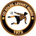 CO SOLEIL LEVANT Logo