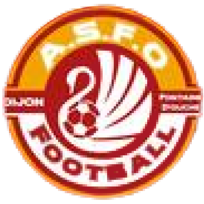 AS FONTAINE D'OUCHE Logo