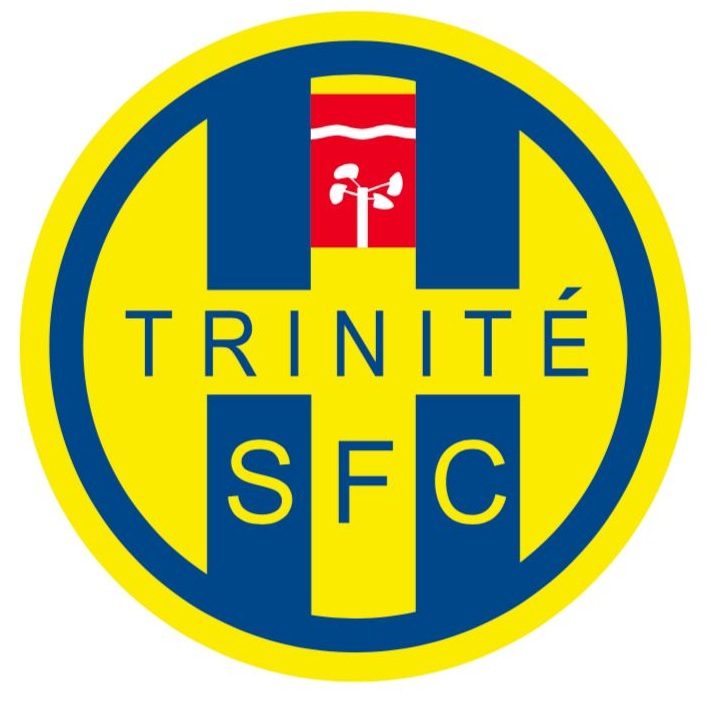 TRINITE SFC Logo