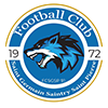 FC ST GERMAIN ST PIERRE Logo