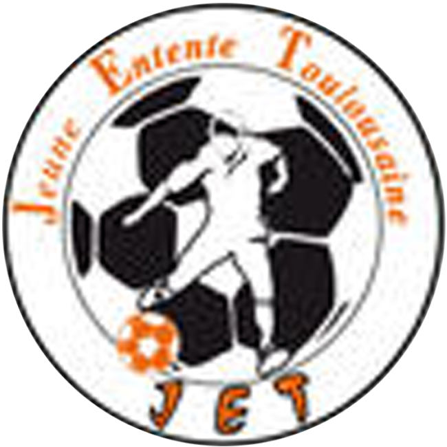 JE TOULOUSAINE Logo