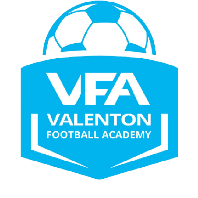 VALENTON FA Logo