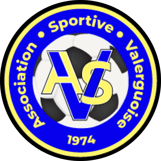 AS VALERGUOISE Logo