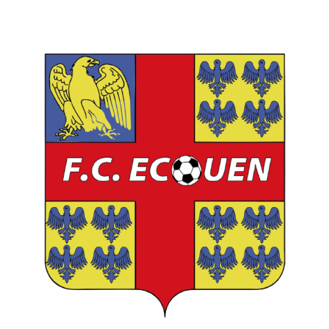FC ECOUEN Logo