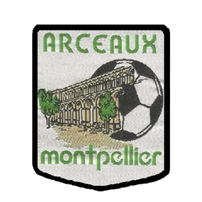 ARCEAUX MONTPELLIER Logo