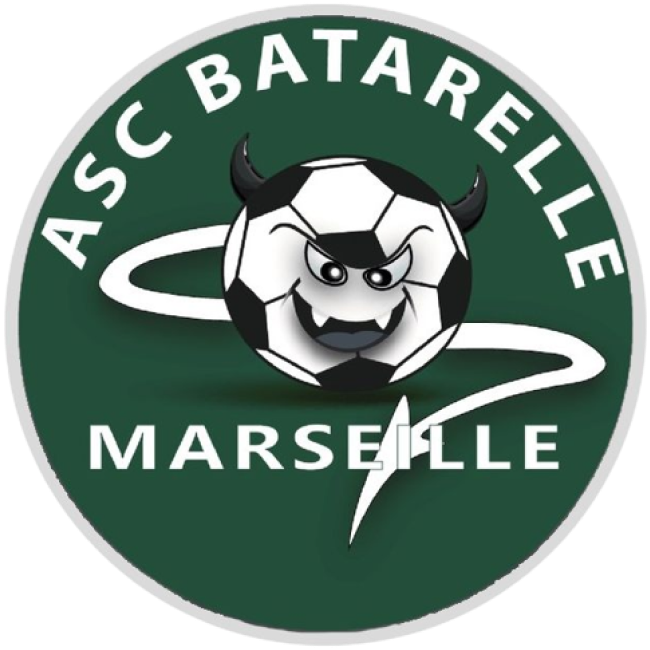 ASC LA BATARELLE Logo