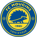 FC MOUGINS Logo
