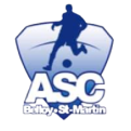 ASC BELLOY ST MARTIN Logo
