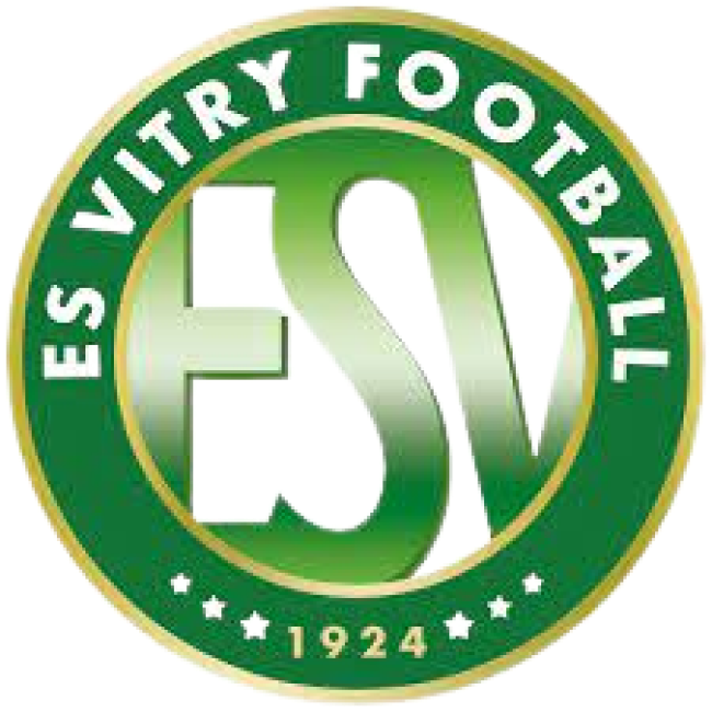 ES VITRY Logo
