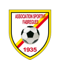 AS FABREGUES Logo