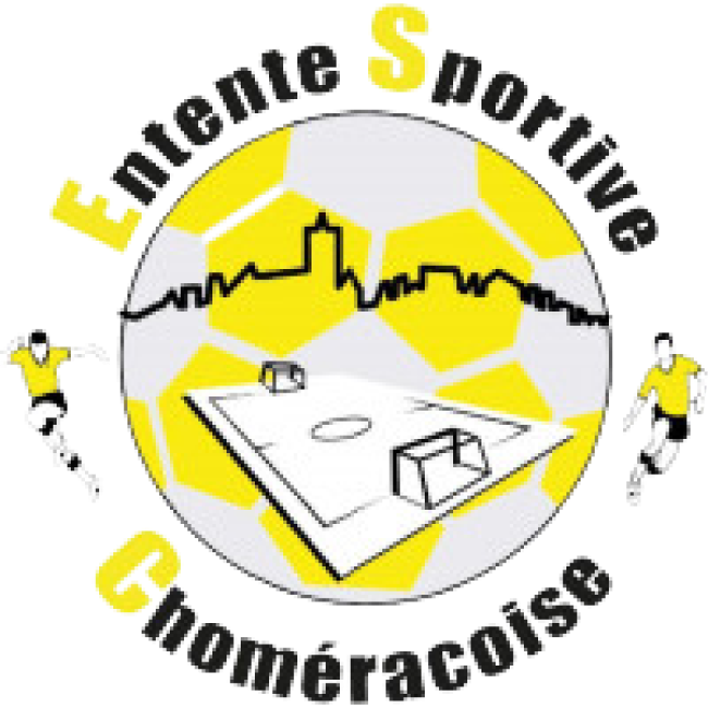 ES CHOMERACOISE Logo