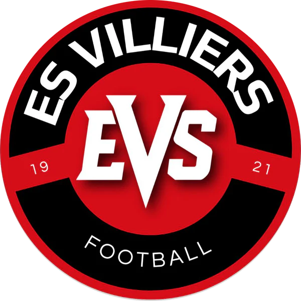 ES VILLIERS Logo