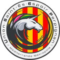 US SAINT ESTEVE ESPOIR Logo