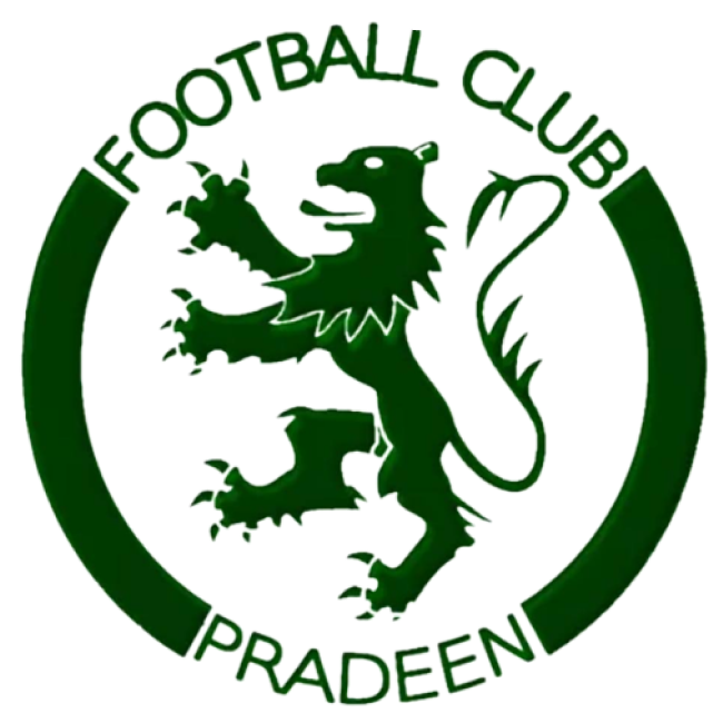 FC PRADEEN Logo