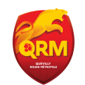 US QUEVILLY ROUEN METROPOLE Logo