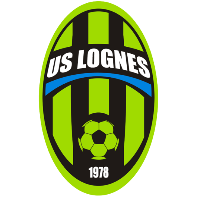 US LOGNES Logo